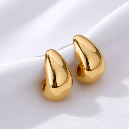 Waterdrop Earrings
