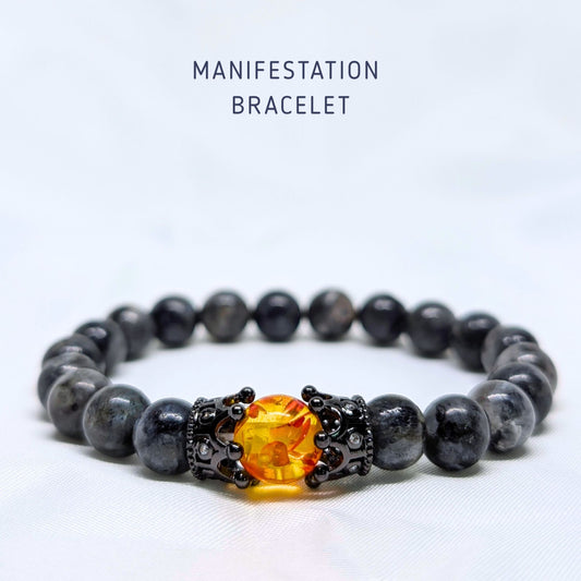 Monarch - Manifestations