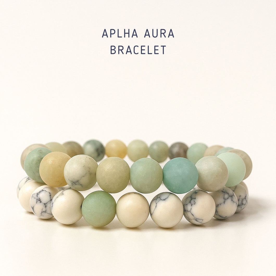 Relish - Alpha Aura
