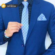 Load image into Gallery viewer, Poshia - Luxury Necktie Set
