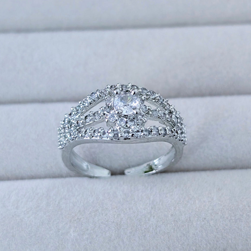 Sunshine Ring