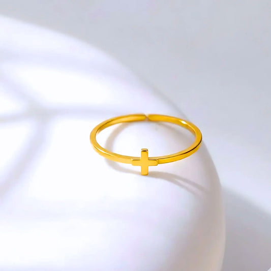 Bliss Ring