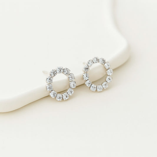 Nuage Earrings
