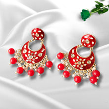 Load image into Gallery viewer, Voila Earrings
