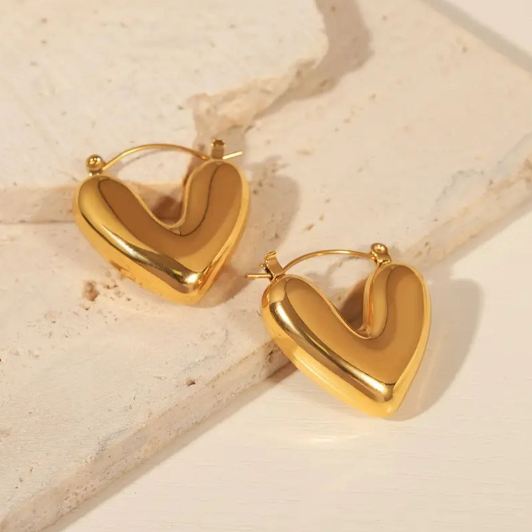 Romantic Heart