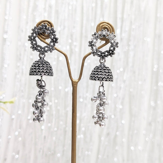 Love Bell Earrings