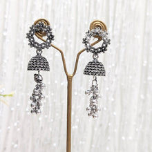 Load image into Gallery viewer, Love Bell Earrings
