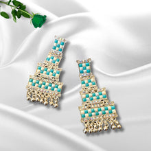 Load image into Gallery viewer, Roi Earrings
