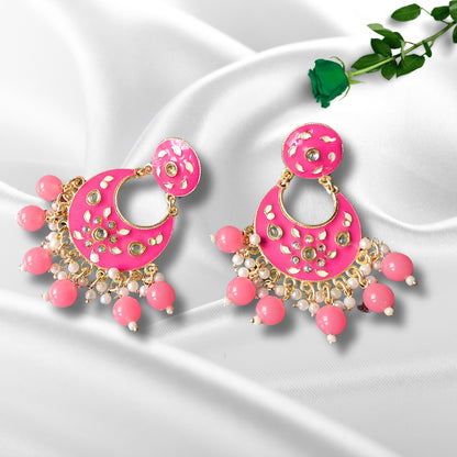 Voila Earrings