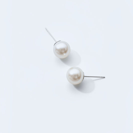 Pearl Studs