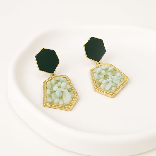 Eva Earrings
