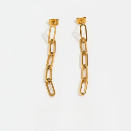 Bonheur Earrings