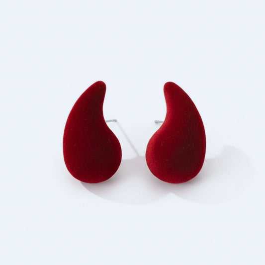 Velvet Earrings