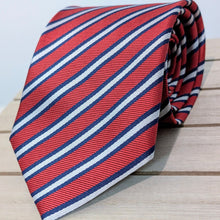 Load image into Gallery viewer, Charmer - The Signature Tie
