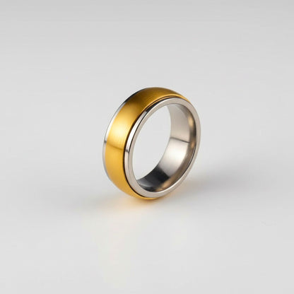 Solace Ring