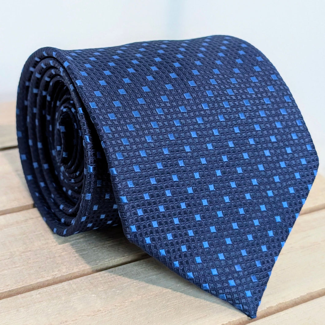 Jet - The Polished Tie