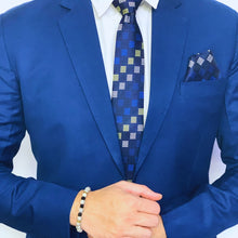 Load image into Gallery viewer, Deluxe - Alpha Necktie Set
