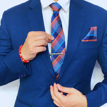 Load image into Gallery viewer, Flora - Lively Necktie Set
