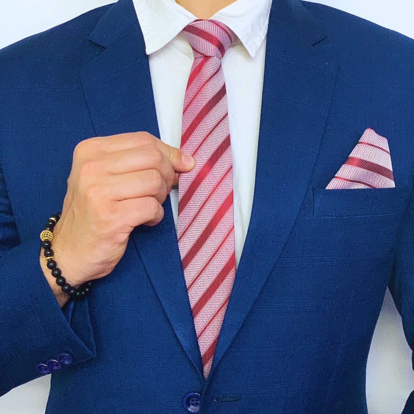 eleganca: special events tie set