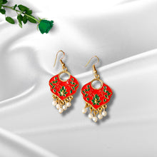 Load image into Gallery viewer, Forever Earrings
