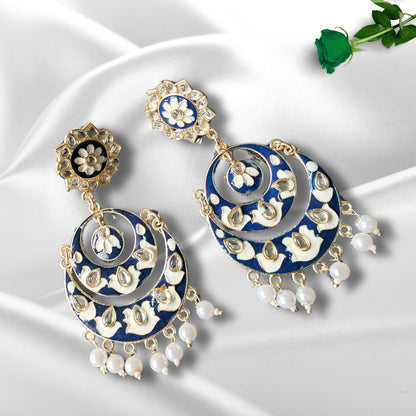 Charme Earrings