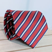 Load image into Gallery viewer, Charmer - The Signature Tie
