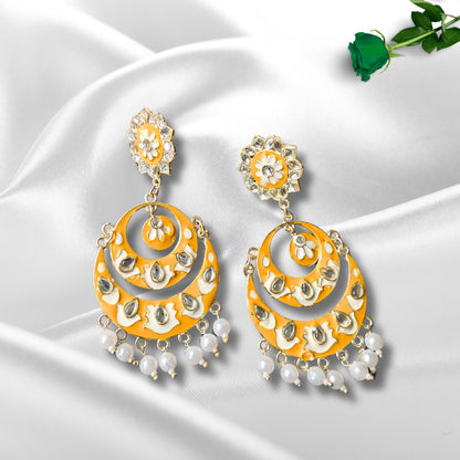 Charme Earrings