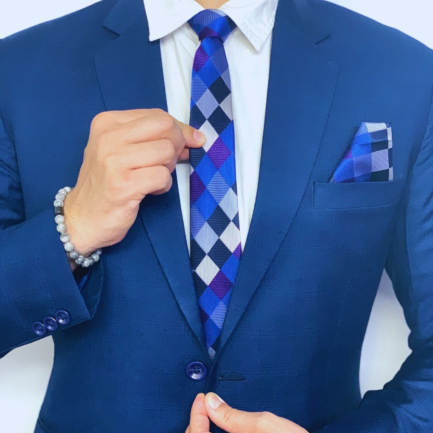 timeless: pro tie set