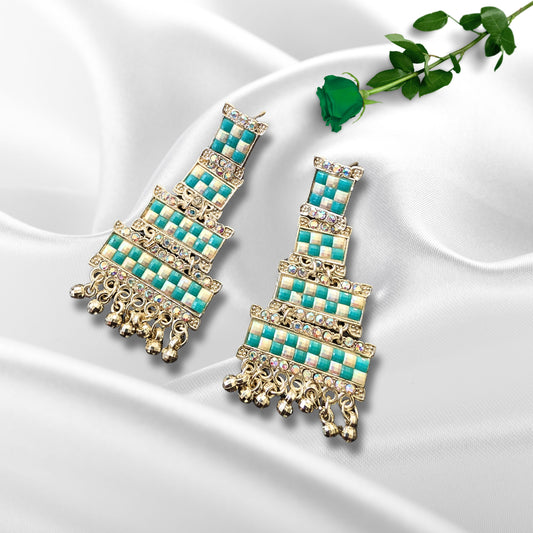 Roi Earrings