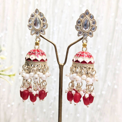 Lovestruck Earrings