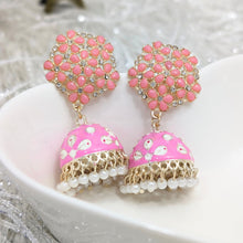 Load image into Gallery viewer, Doux Earrings
