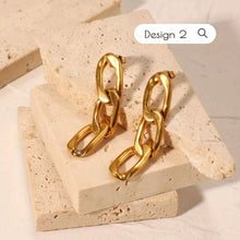 Load image into Gallery viewer, Signature Earring Collection
