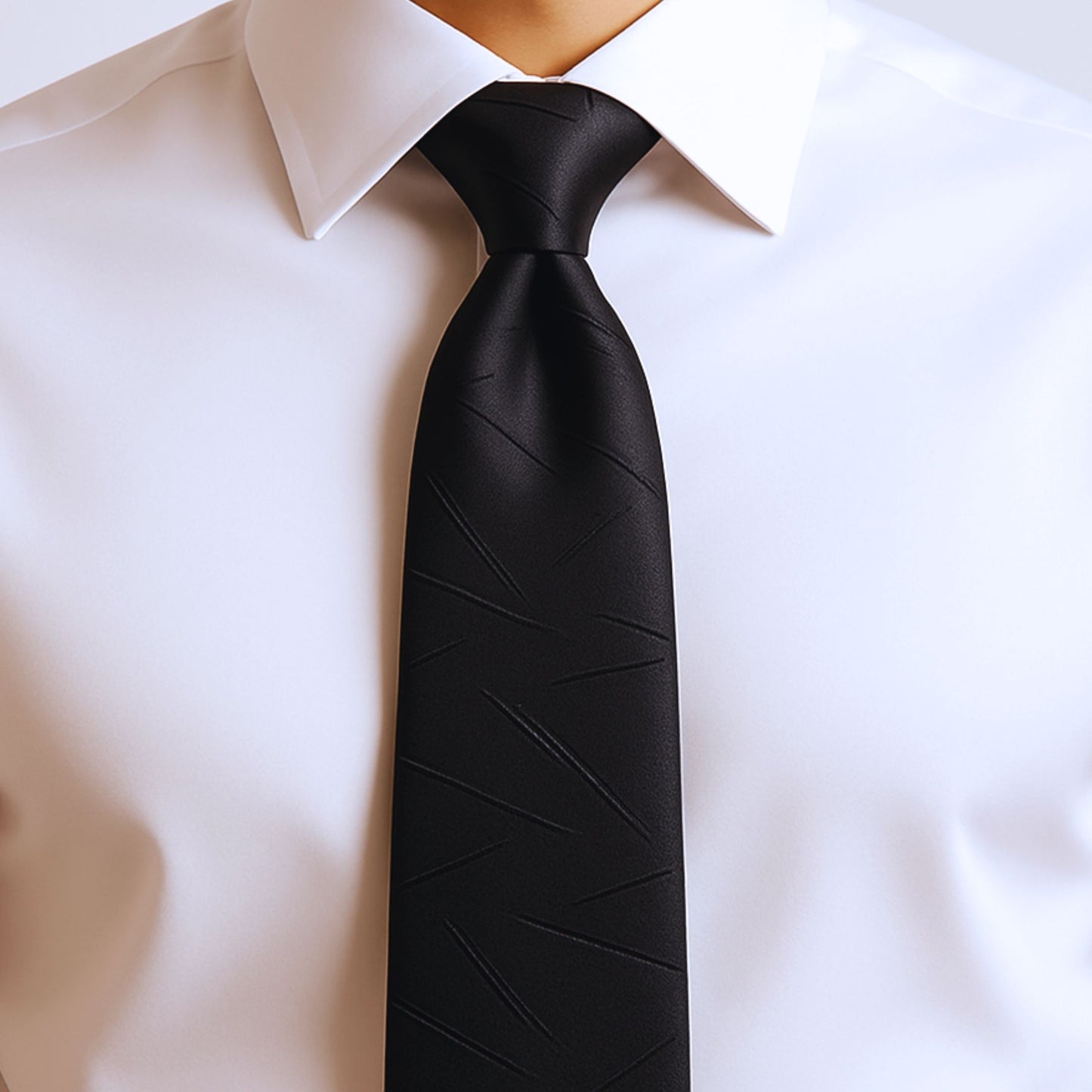 kind: office tie
