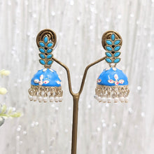 Load image into Gallery viewer, Zenith Earrings

