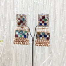 Load image into Gallery viewer, Hut Earrings
