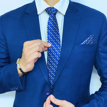 Load image into Gallery viewer, Gifty - Evergreen Necktie Set
