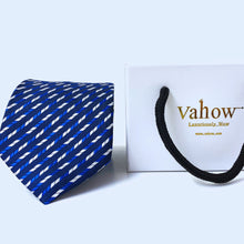 Load image into Gallery viewer, Gifty - Evergreen Necktie Set
