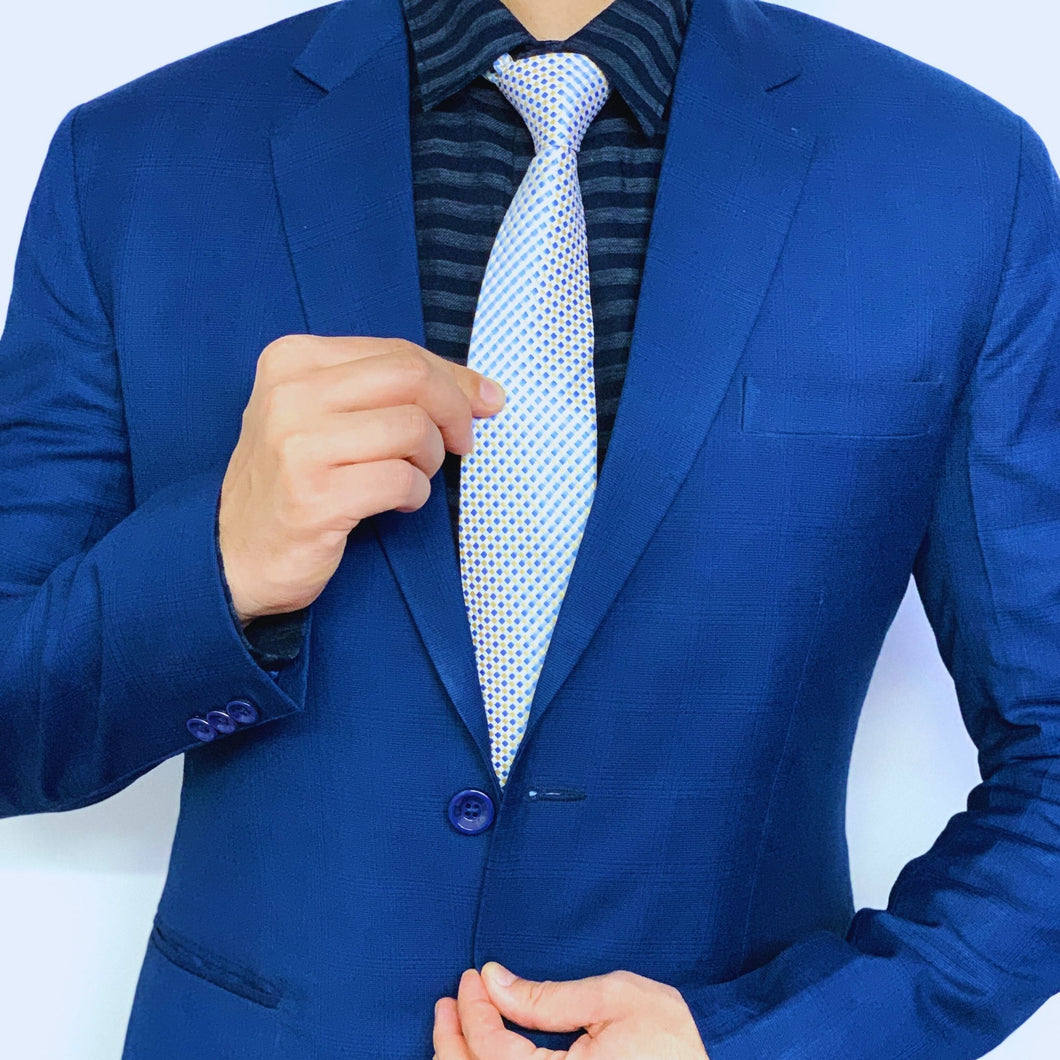 Ritzy - Noble Necktie Set