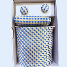 Load image into Gallery viewer, Ritzy - Noble Necktie Set
