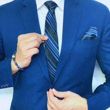 Load image into Gallery viewer, Saii - Premium Necktie Set
