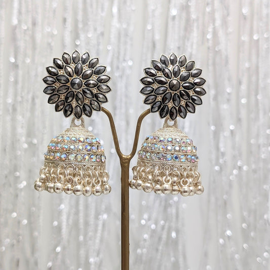 French Fleur Earrings