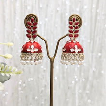 Load image into Gallery viewer, Zenith Earrings
