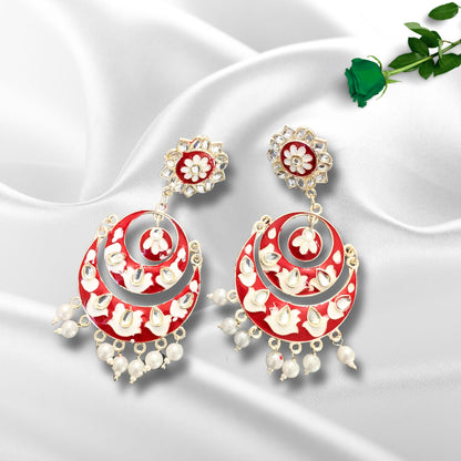 Charme Earrings