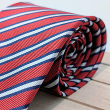 Load image into Gallery viewer, Charmer - The Signature Tie
