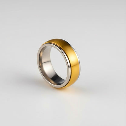 Solace Ring