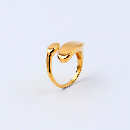 Candor Ring