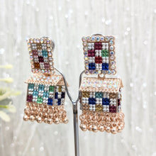 Load image into Gallery viewer, Hut Earrings
