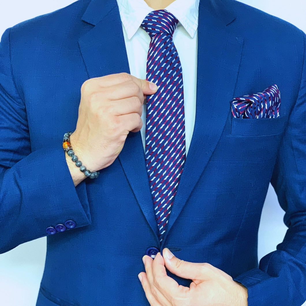 Savvy - Party Necktie Set