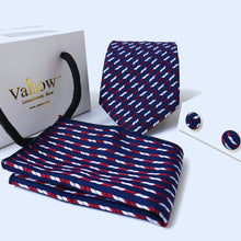 Load image into Gallery viewer, Savvy - Party Necktie Set
