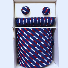 Load image into Gallery viewer, Savvy - Party Necktie Set
